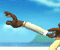Play Capoeira Fighter