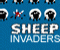 Играй Invaders с Овце - Забавни Игрички