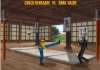 Play Bushido Fighters