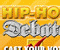 Click to play Hip-hop Debate