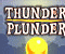 Thunder Plunder Icon