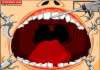 Play Dr. Dentist And The Exploding Teeth