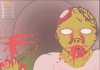 Generic zombie Shoot up Icon