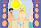 Play Booby Blast