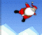Play Slingshot Santa