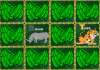 Играй Азбучна зоологическа градина - Забавни Игрички