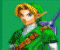 Ultimate Zelda Game Quiz Icon