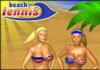 Play Beach Tennis