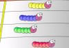 The Worm Race Icon