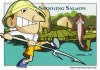 Play Shooting Salmon