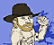 Play Chuck Norris Attack of the Ninja