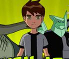 Играй на Ben 10 Атакува врага - Топ Игри