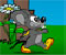 Play Cheese Hunt