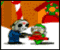 Friday the 24th Icon