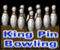 Click to play King Pin Bowling