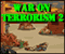 War On Terrorism Ii Icon