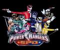 Играй на Power Rangers - RIC - Звездни рейнджъри - Power Rangers