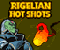 Play Rigelian Hotshots